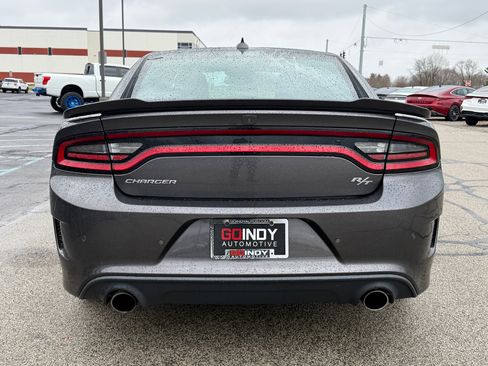 Used 2021 Dodge Charger R/T w/ Navigation & Travel Group image 4