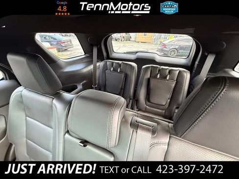 Used 2011 Ford Explorer Limited w/ 301A Rapid Spec Order Code AWD/4WD image 20