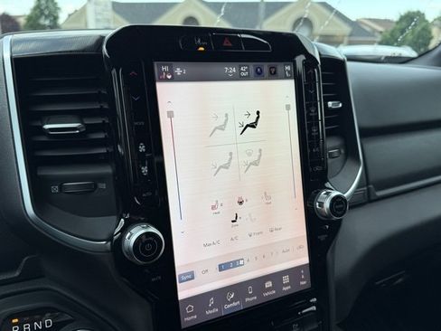 New 2025 RAM 1500 Big Horn image 20