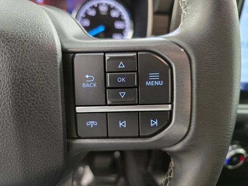 Certified 2023 Ford F150 XLT w/ Equipment Group 302A High AWD/4WD image 28