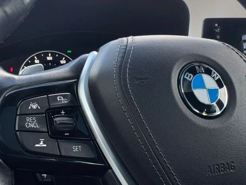 Used 2018 BMW 530i RWD image 21