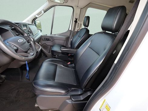 Used 2020 Ford Transit 350 XL RWD image 20