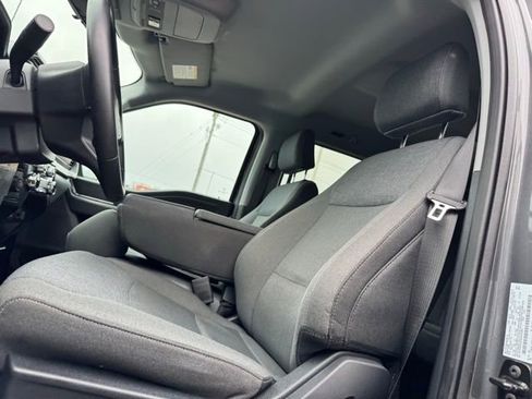 Certified 2025 Ford F150 XLT w/ Equipment Group 301A Standard image 9