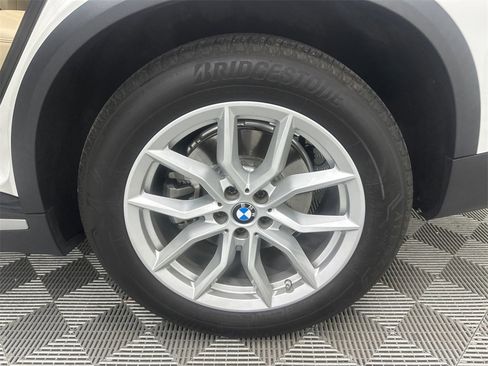 Used 2021 BMW X5 sDrive40i w/ Premium Package image 22