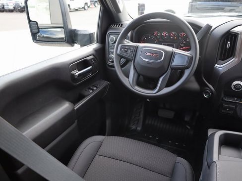 New 2026 GMC Sierra 3500 Pro image 19