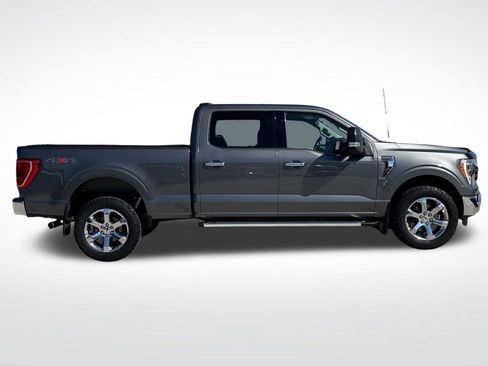Used 2022 Ford F150 XLT w/ Equipment Group 302A High AWD/4WD image 8