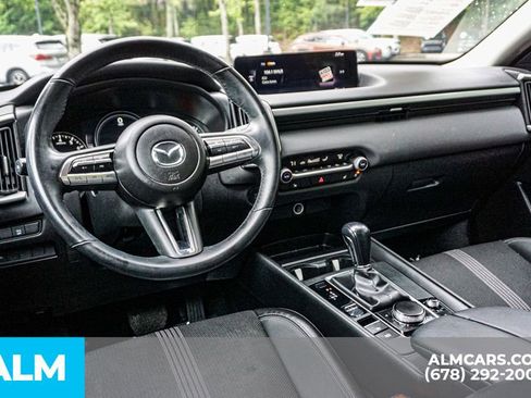 Used 2025 MAZDA CX-50 AWD 2.5 S w/ Preferred Package image 27