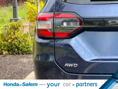 New 2025 Honda Pilot Touring image 26