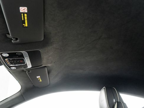 Used 2023 Bentley Continental GT Azure image 27