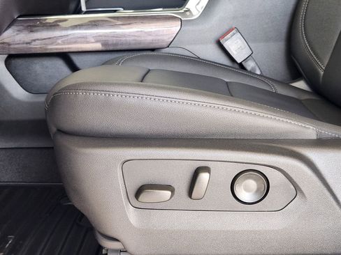 New 2026 Chevrolet Silverado 2500 LTZ w/ Z71 Chrome Sport Edition image 19