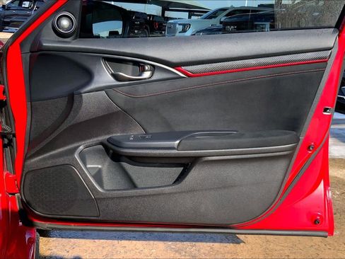 Used 2019 Honda Civic Type R image 21