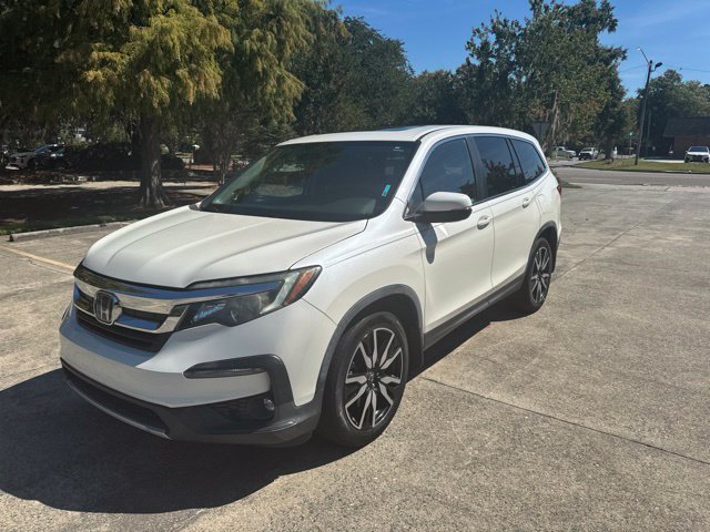 Used 2019 Honda Pilot EX-L image 1