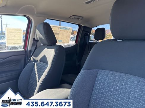 New 2025 Ford Ranger XL w/ Trailer Tow Package image 44