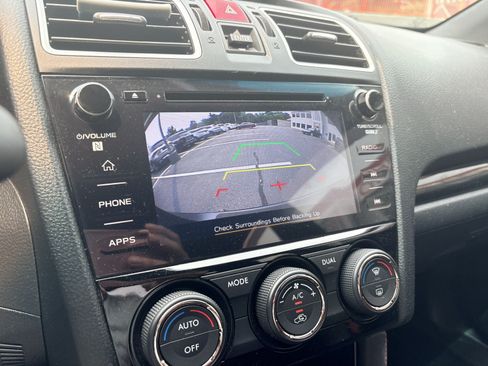 Used 2019 Subaru WRX STI AWD/4WD image 25