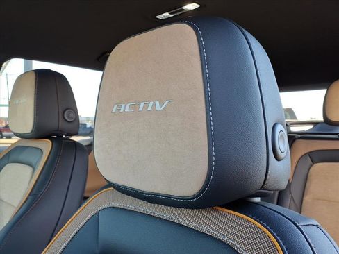 New 2026 Chevrolet Equinox ACTIV w/ Convenience Package III image 15