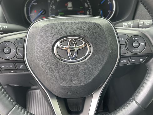 Used 2024 Toyota RAV4 XLE w/ Weather Package AWD/4WD image 20