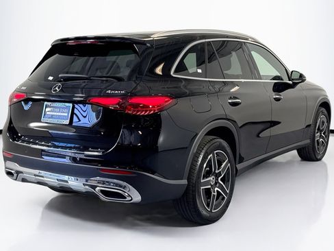 Used 2026 Mercedes-Benz GLC 300 4MATIC image 5