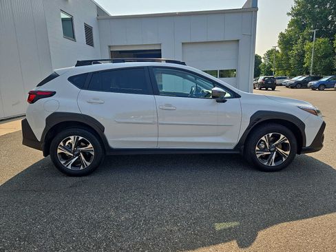 Used 2026 Subaru Crosstrek 2.5i Premium AWD/4WD image 7