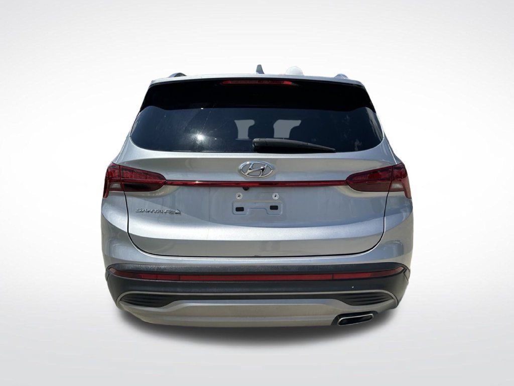 Used 2023 Hyundai Santa Fe SEL FWD image 8