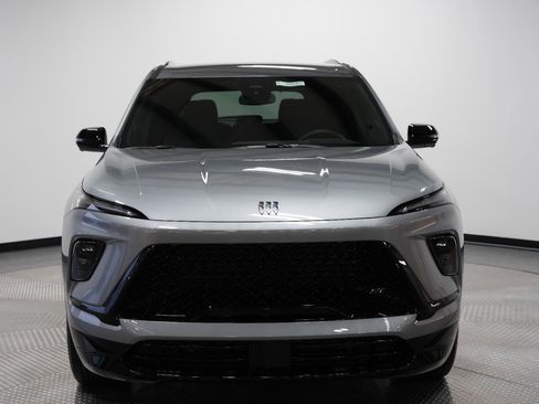 New 2026 Buick Enclave Sport Touring image 2