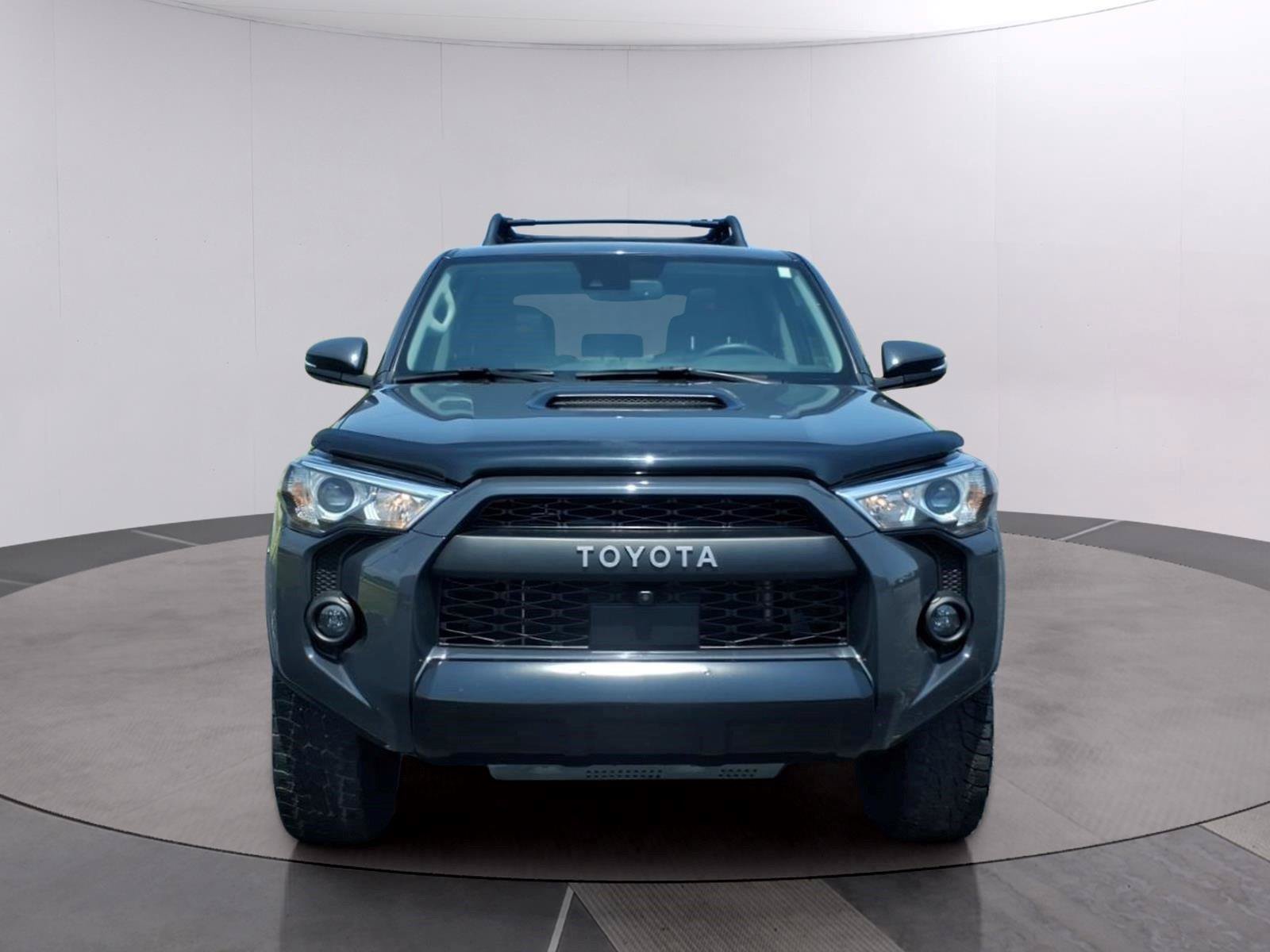 Used 2024 Toyota 4Runner TRD Pro AWD/4WD image 10