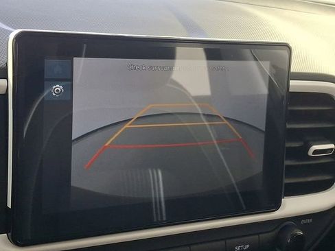 New 2026 Hyundai Venue SEL FWD image 16