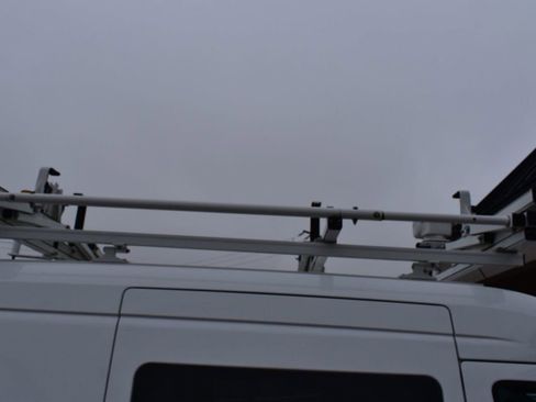 Used 2012 Ford Transit Connect XLT image 37