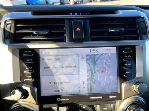 Used 2024 Toyota 4Runner SR5 Premium image 33