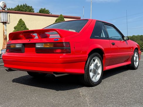 Used 1993 Ford Mustang Cobra image 32