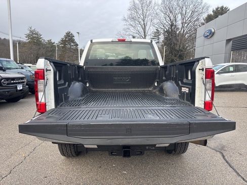 Used 2019 Ford F250 XL w/ STX Appearance Package image 7
