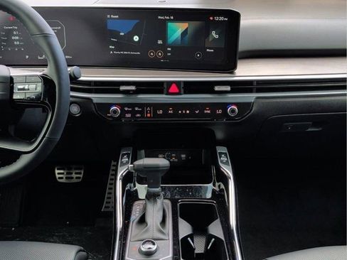 New 2026 Kia Sorento SX Prestige AWD/4WD image 19