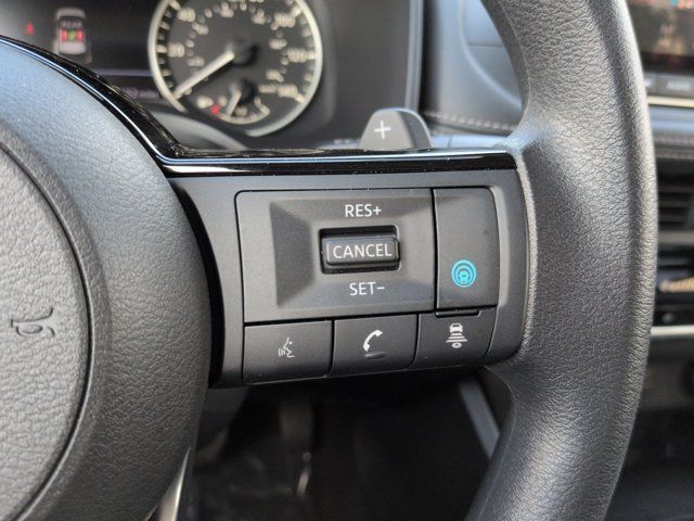 Certified 2023 Nissan Rogue SV FWD image 24