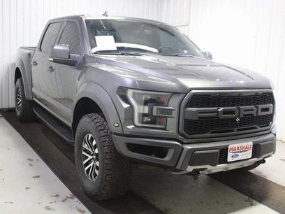 Used 2019 Ford F150 Raptor w/ Equipment Group 802A Luxury