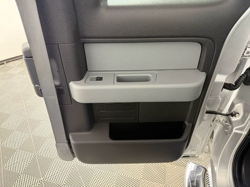 Used 2013 Ford F150 XLT w/ Luxury Equipment Group image 14