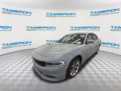 Used 2022 Dodge Charger SXT w/ Plus Group