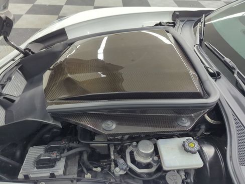 Used 2019 Chevrolet Corvette ZR1 RWD image 40