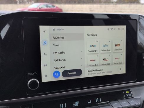 Certified 2025 Toyota Camry LE image 20