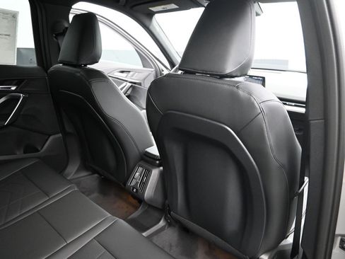 New 2026 BMW X1 xDrive28i w/ Convenience Package image 24