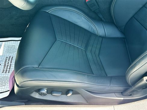 Certified 2023 Chevrolet Corvette Stingray Premium Cpe w/ Z51 Performance Package image 20