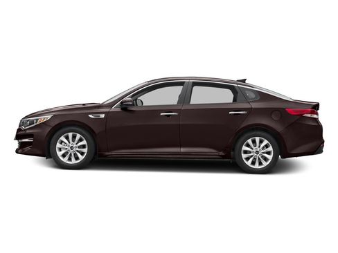 Used 2016 Kia Optima LX FWD image 3
