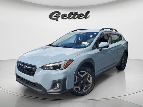 Used 2018 Subaru Crosstrek 2.0i Limited AWD/4WD image 1