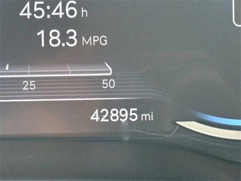 Used 2024 Genesis GV80 2.5T image 30