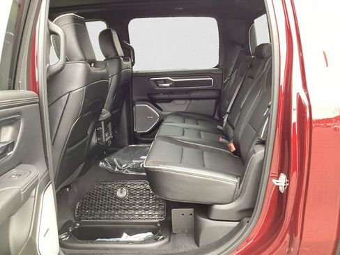 New 2026 RAM 1500 Laramie image 13