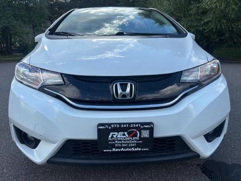 Used 2015 Honda Fit EX image 9
