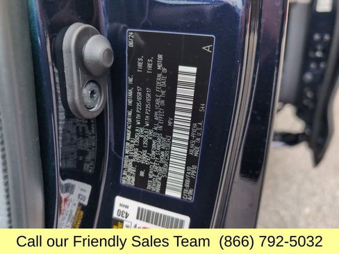 Used 2024 Toyota Sienna LE w/ LE Plus Package image 28
