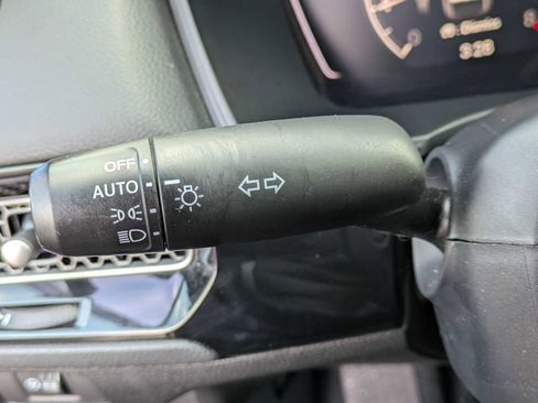 Certified 2022 Honda Civic Sport image 24