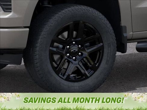 New 2026 Chevrolet Silverado 1500 RST image 9