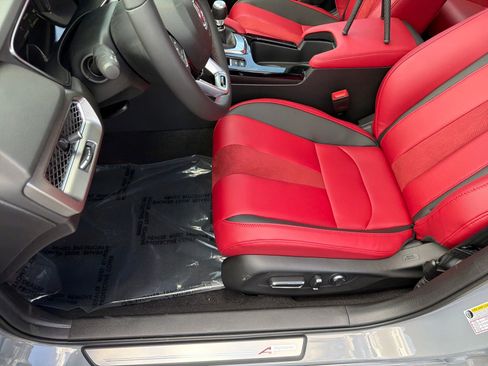 New 2026 Acura Integra A-Spec image 21