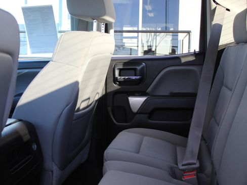 Used 2015 Chevrolet Silverado 2500 LT w/ LT Convenience Package image 43