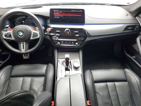 Used 2023 BMW M5 w/ Executive Package image 13